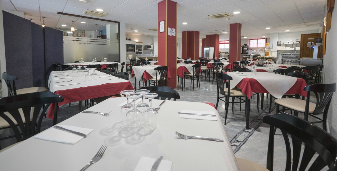 Hotel Carmen Almuñecar